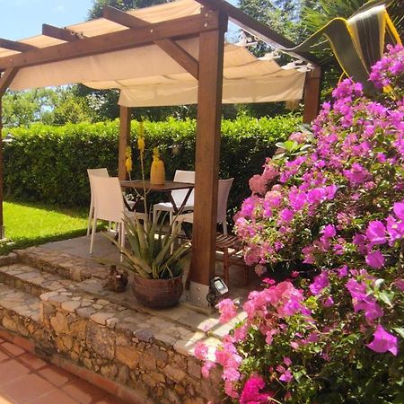 Casa Vacanze Luna Porto Venere Buitenkant foto