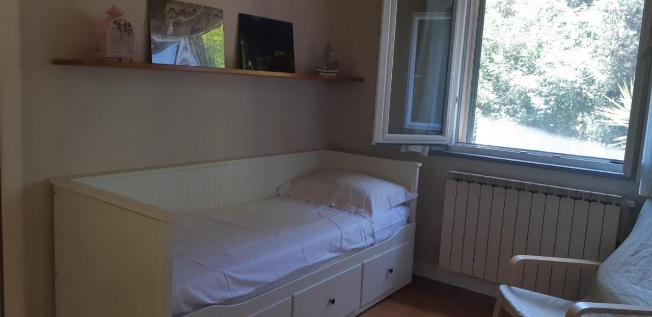 Casa Vacanze Luna Porto Venere Buitenkant foto