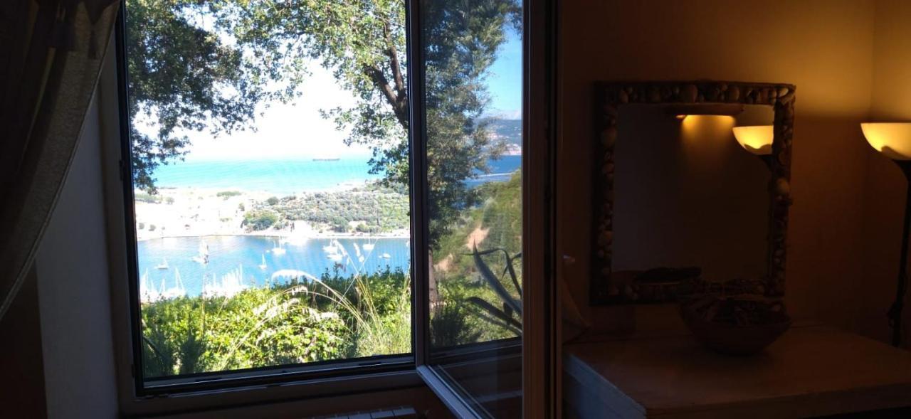 Casa Vacanze Luna Porto Venere Buitenkant foto
