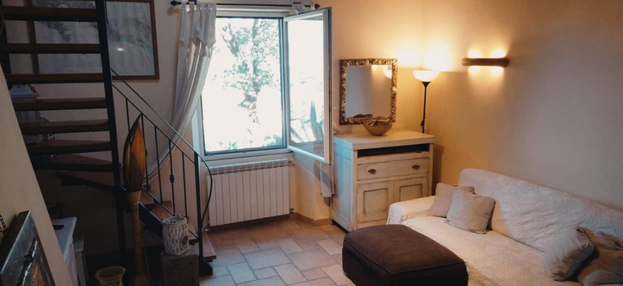 Casa Vacanze Luna Porto Venere Buitenkant foto