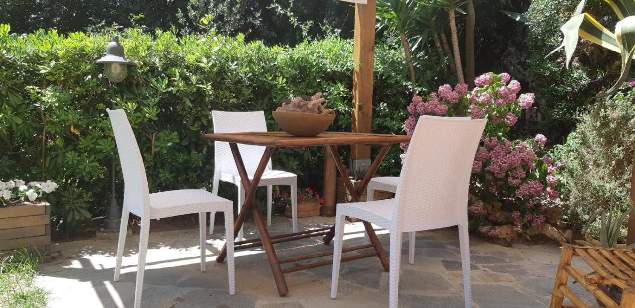 Casa Vacanze Luna Porto Venere Buitenkant foto