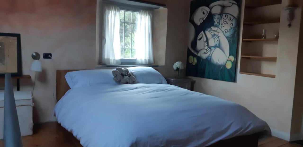 Casa Vacanze Luna Porto Venere Buitenkant foto