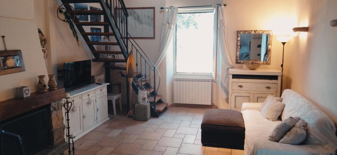 Casa Vacanze Luna Porto Venere Buitenkant foto