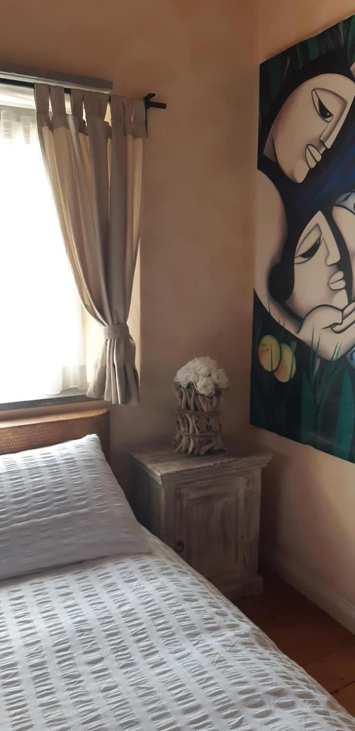 Casa Vacanze Luna Porto Venere Buitenkant foto